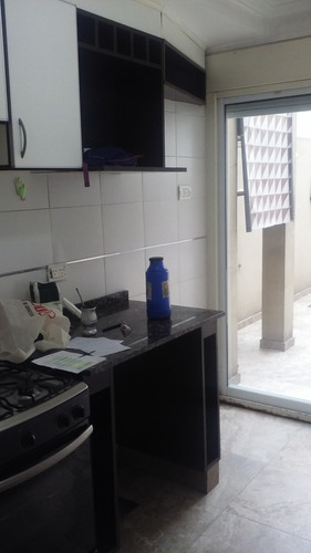 Imagen 5 de 15 de Alcaraz 5600. Ph 3 Amb. Patio Gigante. Cochera. Versalles