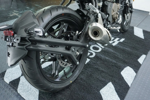 Imagen 18 de 24 de Voge 300 Ac Moto Naked Con Sistema Abs 0km 2023 No Duke 200