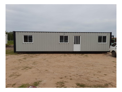 Imagen 1 de 27 de Casa Conteiner A Estrenar De 3 Ambientes Sobre Lote De 3.110 M2 Con 69 Mts De Costa Al Lago