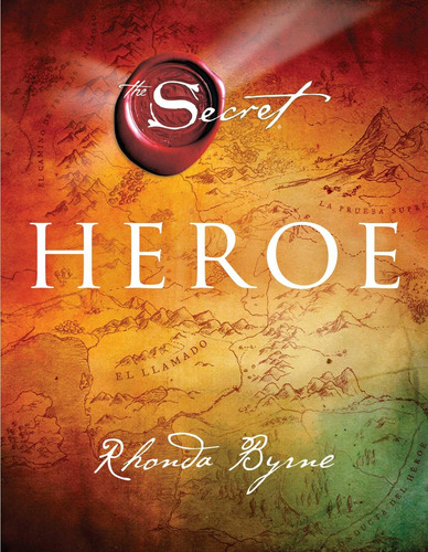 Libro: Héroe (atria Espanol) (spanish Edition)