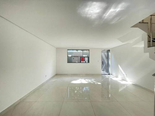 Imagem 24 de 28 de Casa Duplex À Venda, 3 Quartos, 1 Suíte, 1 Vaga, Itapoã - Belo Horizonte/mg - 2994