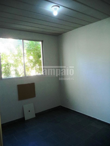 Imagem 6 de 13 de Apartamento - Ref: S2ap5047