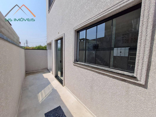 Imagem 9 de 23 de Sobrado Com 3 Dormitórios À Venda, 90 M² Por R$ 380.000,00 - Vila Da Prata - Mogi Das Cruzes/sp - So0041