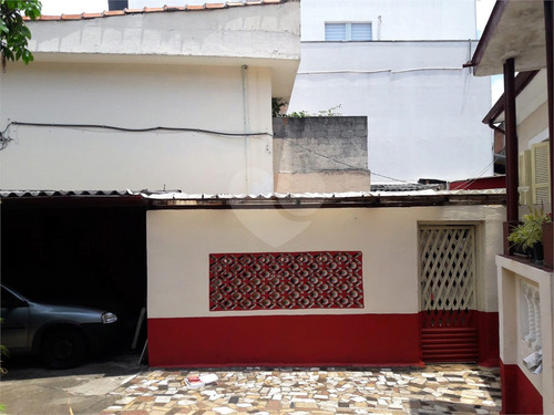 Imagem 4 de 14 de Terreno-são Paulo-casa Verde | Ref.: Reo649631 - Reo649631