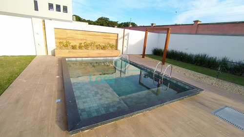 Imagem 12 de 15 de Casa De Condominio Em Alphaville - Rio Das Ostras, Rj - 2858
