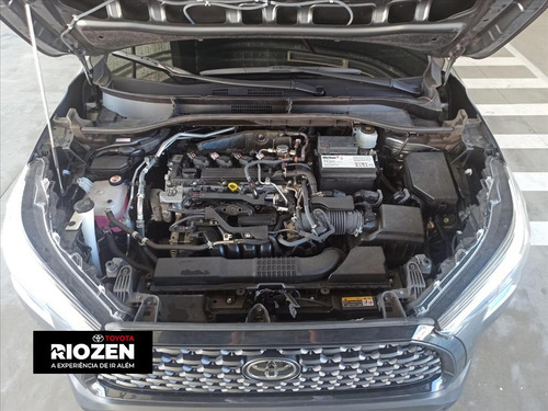 Toyota Corolla Cross 2.0 VVT-IE FLEX XRE DIRECT SHIFT