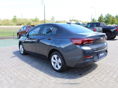 Chevrolet Onix 1.0T LTZ MT R