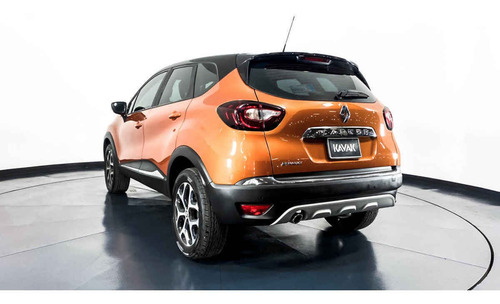 Imagen 7 de 15 de 44465 - Renault Captur 2020 Con Garantía At