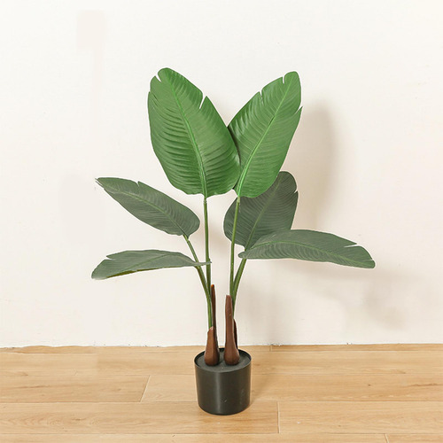 Planta Artificial En Maceta Plantas Artificiales En Maceta