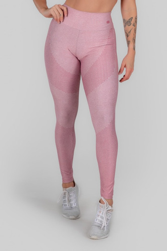  Calza Legging, Doble Cintura. Tamaño  G