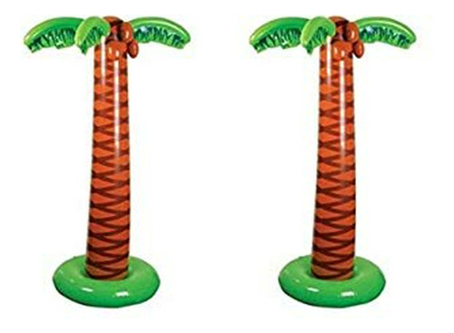 Articulo Para Fiesta - Rhode Island Novelty 66 Inch Inflatab