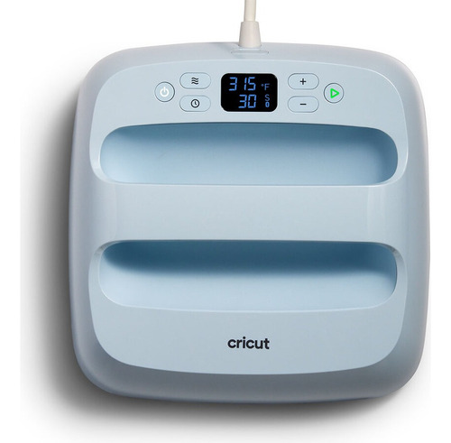 Prensa De Calor Easypress 3 Para Sublimación | Cricut