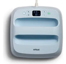 Comprar Prensa De Calor Easypress 3 | Azul Zen | 30x30 | Cricut