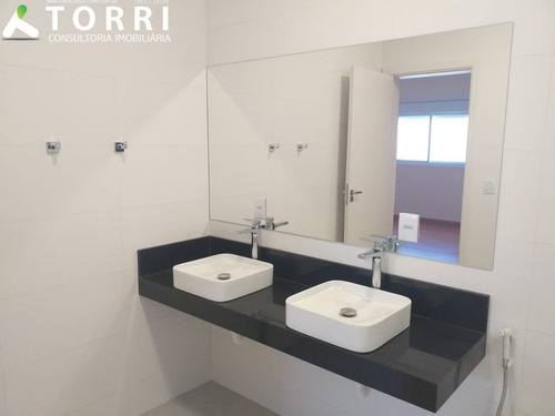 Imagem 26 de 30 de Casa À Venda No Condomínio Residencial Chácara Ondina - Cc00351 - 69800857
