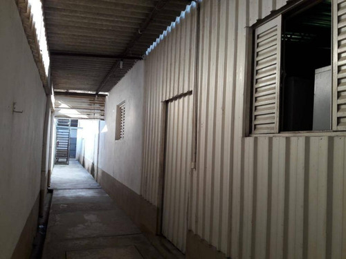 Imagem 14 de 30 de Galpão À Venda, 660 M² Por R$ 695.000,00 - Chácara São José - Arujá/sp - Ga0051