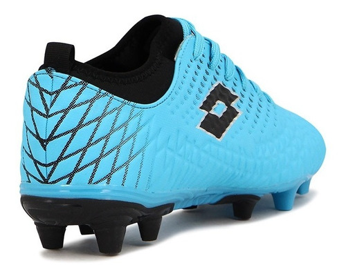 Imagen 3 de 7 de Champion Bota Futbol 11 Sibari Lotto Gris - Talle 40 Al 45