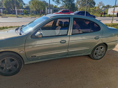 Renault Megane Expression