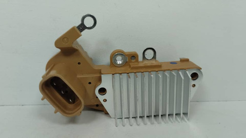 Regulador De Alternador Detoyota Corolla 99-02