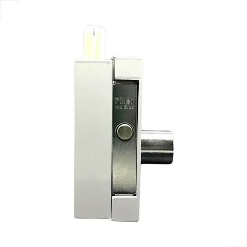 玉鋼１級　約４３２グラム Fechadura Porta Vidro Temperado Glasspeças G1520S Zamac Branca 8