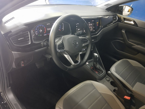 Imagem 8 de 12 de Volkswagen Nivus 1.0 Tsi Highline