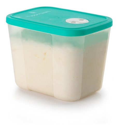 Tupperware Para Freezer 1lt Tupper