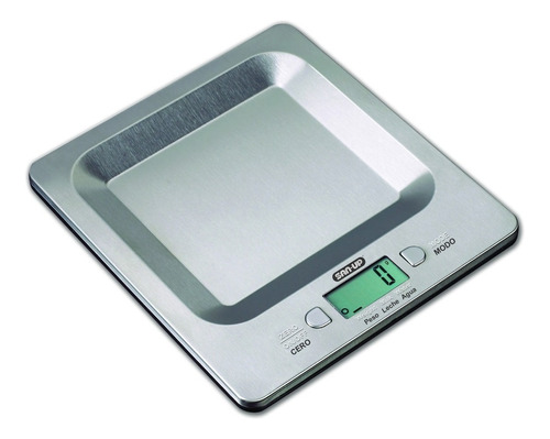 Balanza de cocina digital San-Up 9250 pesa hasta 3kg
