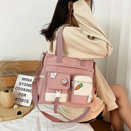 Bolsos para jovenes sale