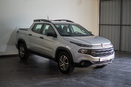 Fiat Toro 2.0 Freedom My19 4x4 At