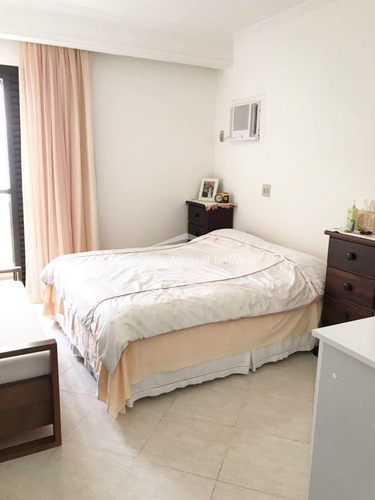 Apartamento À Venda Em Centro - Ap012880
