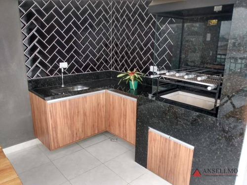 Imagem 19 de 23 de Apartamento À Venda, 48 M² Por R$ 280.000,00 - Vila Esperança - São Paulo/sp - Ap1880