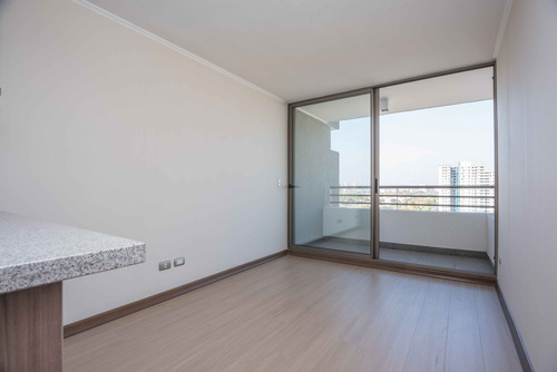 Edificio Carlos Silva Vildósola (1 Est. 1 Bod.) Vista Orie