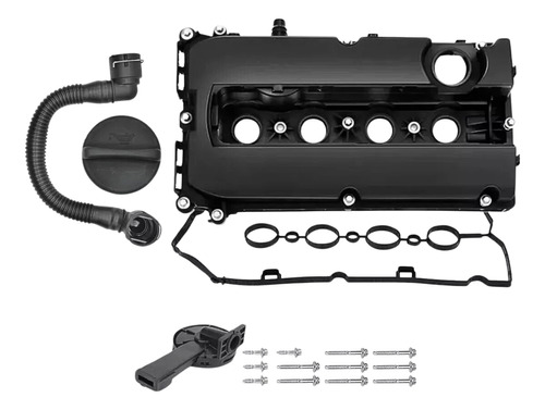 Kit Tapa Punterias Pcv P/ Chevrolet Sonic 1.6l 1.8l 2012