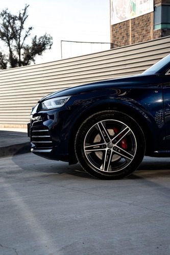 Audi Audi SQ5 SQ5