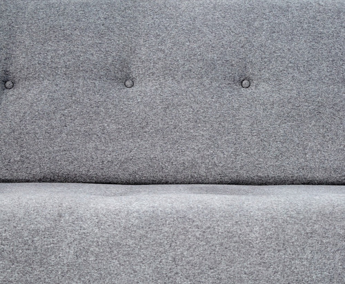 Sofa Karla Gris Këssa Muebles