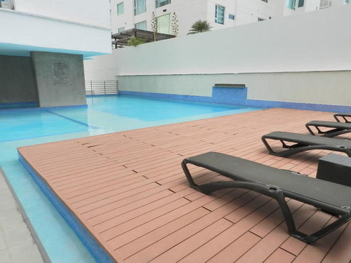 Imagen 12 de 14 de Venta De Apartamento En Ph Bayside, Costa Del Este 20-8277