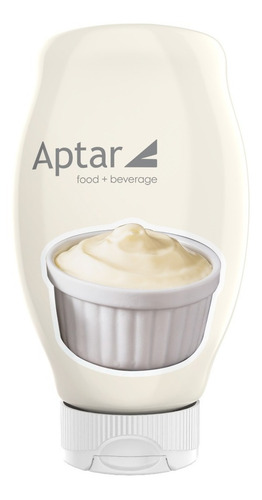 Tapa Para Envases De Alimentos (rosca 33-400) Bco Part Lid