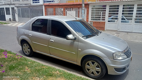 Renault Logan 1.6 Dynamique Fii