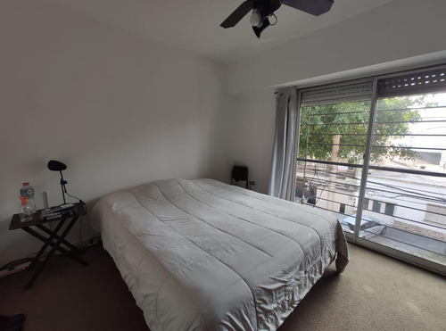 Imagen 9 de 13 de San Isidro - Excelente Departamento De 3 Amb En Dúplex Con Cochera Descubierta!!