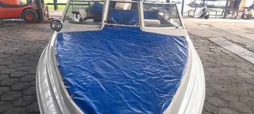Lancha Baader 506