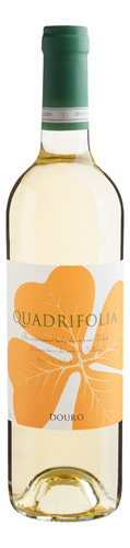Vinho Quinta Vallado Quadrifolia Douro Branco 750ml Kit 3 Un