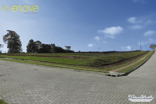 Imagem 16 de 20 de Terreno Residencial À Venda, Centro, Estância Velha. - Te0017