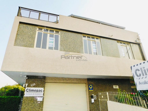 Imagem 2 de 25 de Comercial/industrial - Ref: L0249