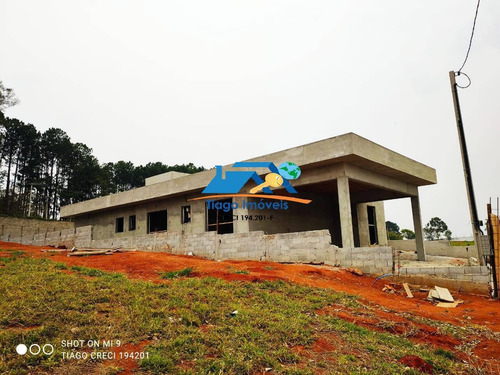 Imagem 8 de 15 de Linda Casa A Venda Em Condomínio De Alto Padrão Em Atibaia - 923