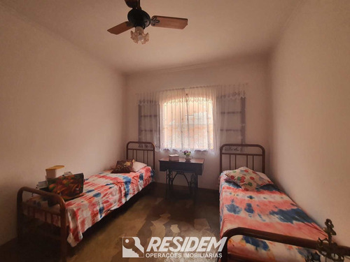 Imagem 8 de 16 de Casa Venda Com 3 Dorms, Jardim América, Bauru - V99524637