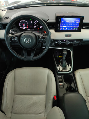 Honda HR-V 1.5 Advance Turbo Flex Aut. 5P
