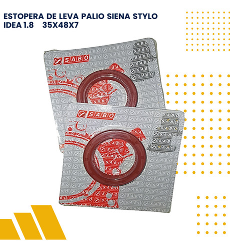 Estopera De Leva Palio Siena Stylo Idea 1.8  35x48x7