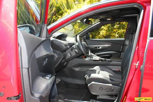 Peugeot 3008 1.6 GT LINE TP