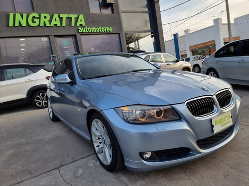 Imagen 3 de 16 de Bmw 330i Executive Steptronic