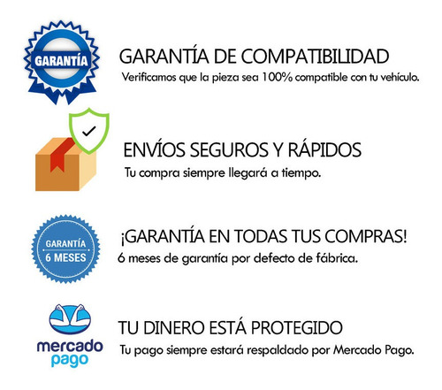 Par Amortiguador Delantero Swift 1.5l 2011