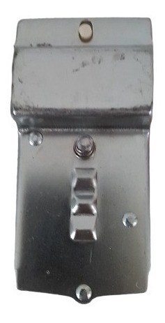 Switch Encendido Luz Para Ford 65-77 Hs-95